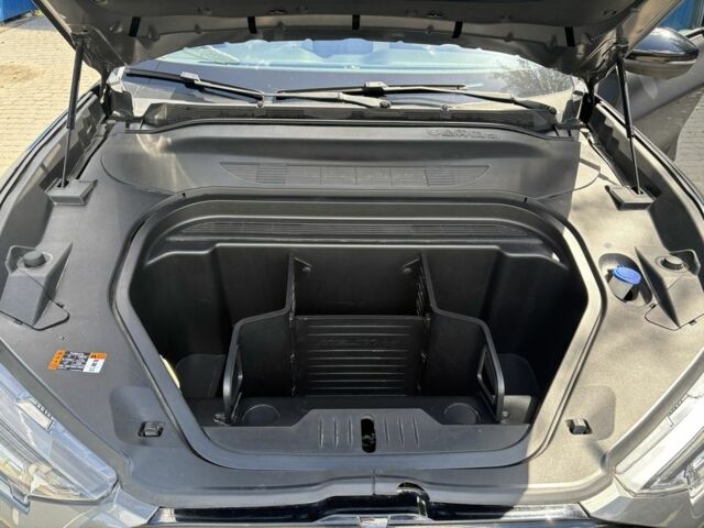 Форд Мустанг 2020 в Хмельницком на Automoto.ua Серый Форд Мустанг, объемом двигателя 0 л и пробегом 28 тыс. км за 25500 $, фото 14 на Automoto.ua