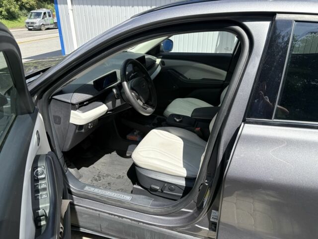 Форд Мустанг 2020 в Хмельницком на Automoto.ua Серый Форд Мустанг, объемом двигателя 0 л и пробегом 28 тыс. км за 25500 $, фото 10 на Automoto.ua