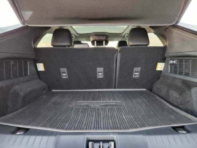 Серый Форд Мустанг, объемом двигателя 0 л и пробегом 28 тыс. км за 17600 $, фото 9 на Automoto.ua