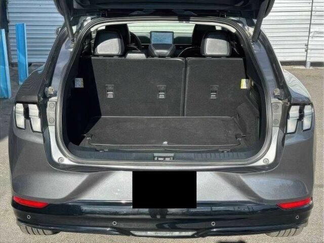 Сірий Форд Мустанг, об'ємом двигуна 0 л та пробігом 55 тис. км за 13900 $, фото 16 на Automoto.ua