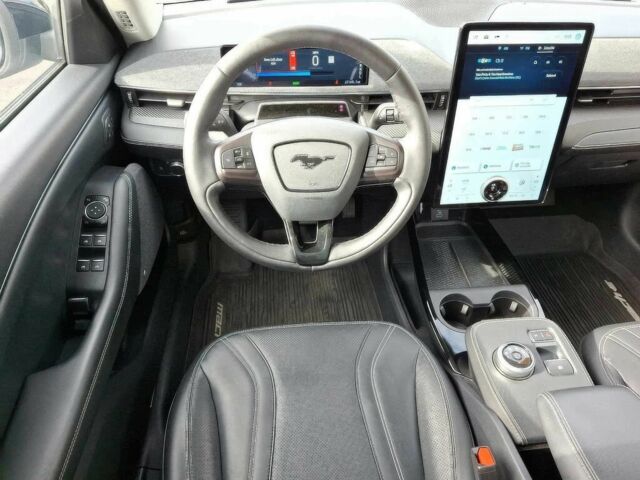 Сірий Форд Мустанг, об'ємом двигуна 0 л та пробігом 16 тис. км за 12000 $, фото 7 на Automoto.ua