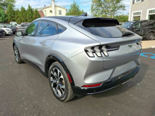 Сірий Форд Мустанг, об'ємом двигуна 0 л та пробігом 16 тис. км за 12000 $, фото 3 на Automoto.ua