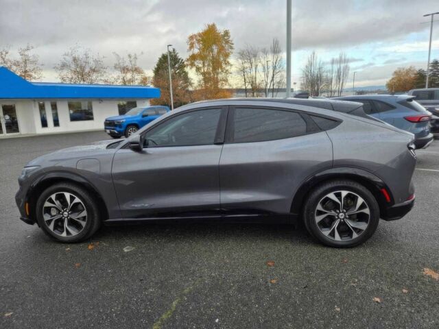 Серый Форд Мустанг, объемом двигателя 0 л и пробегом 21 тыс. км за 19800 $, фото 3 на Automoto.ua