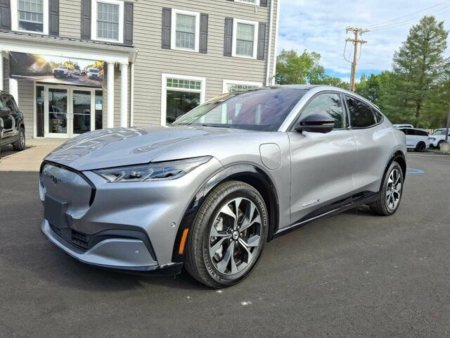 Сірий Форд Мустанг, об'ємом двигуна 0 л та пробігом 16 тис. км за 12000 $, фото 2 на Automoto.ua