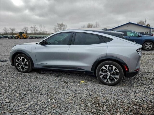 Сірий Форд Мустанг, об'ємом двигуна 0 л та пробігом 79 тис. км за 7500 $, фото 1 на Automoto.ua