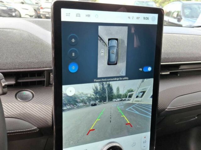 Сірий Форд Мустанг, об'ємом двигуна 0 л та пробігом 16 тис. км за 12000 $, фото 8 на Automoto.ua