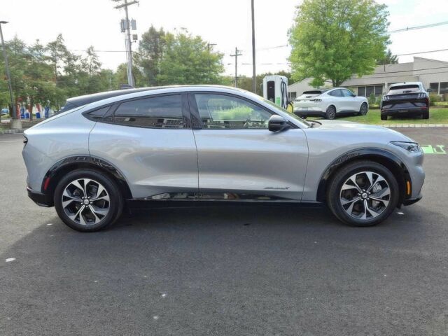 Сірий Форд Мустанг, об'ємом двигуна 0 л та пробігом 16 тис. км за 12000 $, фото 5 на Automoto.ua