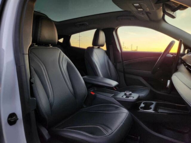 Серый Форд Мустанг, объемом двигателя 0 л и пробегом 28 тыс. км за 17600 $, фото 7 на Automoto.ua