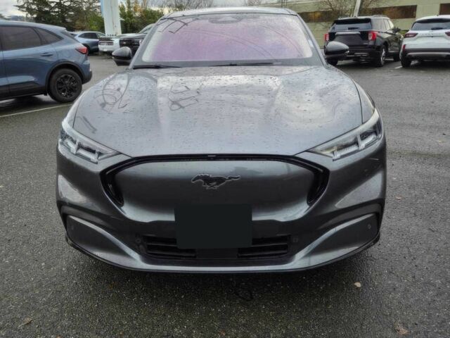 Серый Форд Мустанг, объемом двигателя 0 л и пробегом 21 тыс. км за 19800 $, фото 1 на Automoto.ua