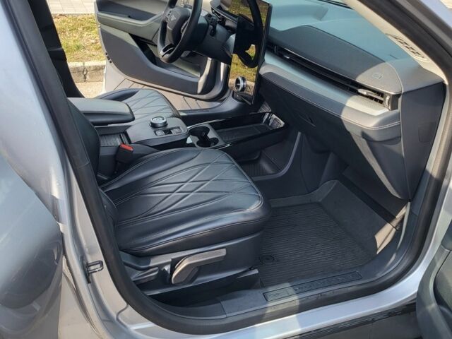 Серый Форд Мустанг, объемом двигателя 0 л и пробегом 81 тыс. км за 22499 $, фото 6 на Automoto.ua