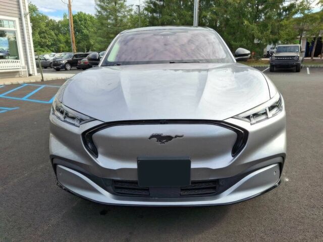 Сірий Форд Мустанг, об'ємом двигуна 0 л та пробігом 16 тис. км за 12000 $, фото 1 на Automoto.ua