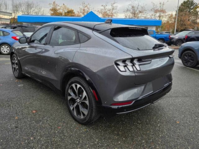 Серый Форд Мустанг, объемом двигателя 0 л и пробегом 21 тыс. км за 19800 $, фото 7 на Automoto.ua