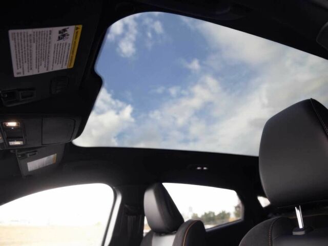 Сірий Форд Мустанг, об'ємом двигуна 0 л та пробігом 14 тис. км за 19000 $, фото 9 на Automoto.ua