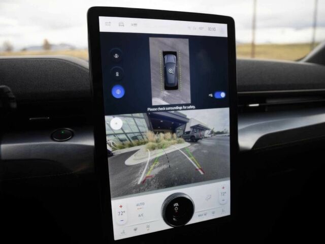 Сірий Форд Мустанг, об'ємом двигуна 0 л та пробігом 14 тис. км за 19000 $, фото 5 на Automoto.ua