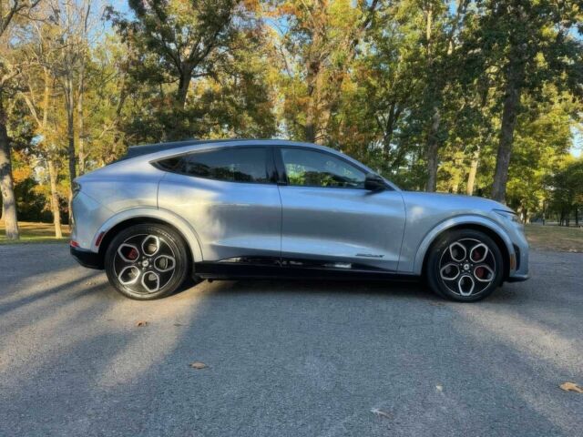 Сірий Форд Мустанг, об'ємом двигуна 0 л та пробігом 29 тис. км за 25300 $, фото 7 на Automoto.ua