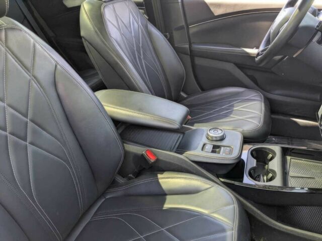 Серый Форд Мустанг, объемом двигателя 0 л и пробегом 24 тыс. км за 32000 $, фото 9 на Automoto.ua