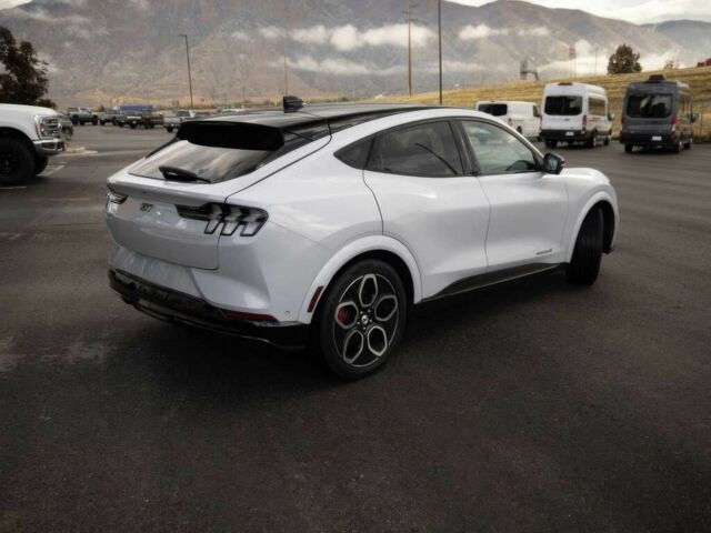 Сірий Форд Мустанг, об'ємом двигуна 0 л та пробігом 14 тис. км за 19000 $, фото 3 на Automoto.ua