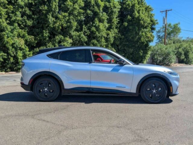 Серый Форд Мустанг, объемом двигателя 0 л и пробегом 24 тыс. км за 32000 $, фото 4 на Automoto.ua