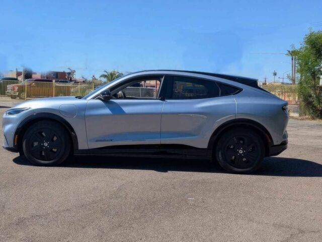 Серый Форд Мустанг, объемом двигателя 0 л и пробегом 24 тыс. км за 32000 $, фото 3 на Automoto.ua