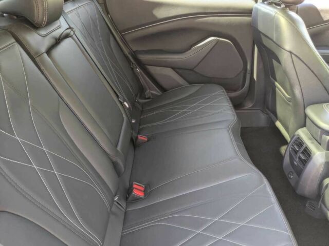 Серый Форд Мустанг, объемом двигателя 0 л и пробегом 24 тыс. км за 32000 $, фото 10 на Automoto.ua