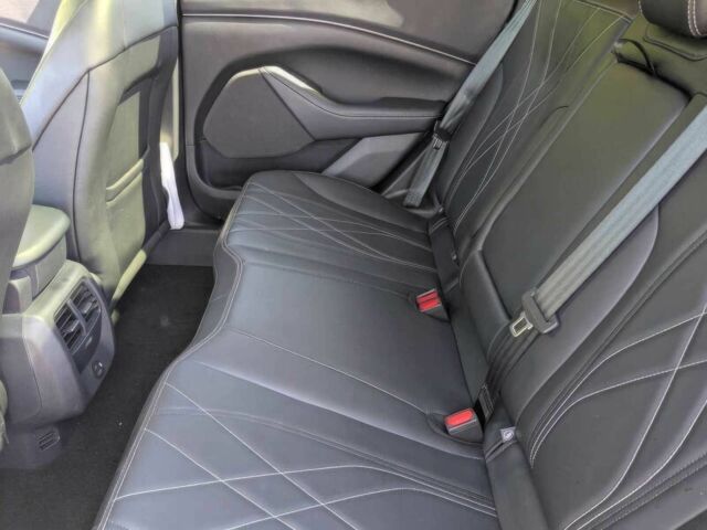 Серый Форд Мустанг, объемом двигателя 0 л и пробегом 24 тыс. км за 32000 $, фото 11 на Automoto.ua