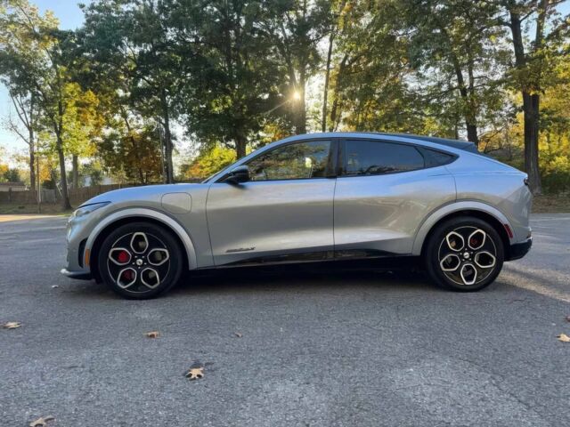 Сірий Форд Мустанг, об'ємом двигуна 0 л та пробігом 29 тис. км за 25300 $, фото 3 на Automoto.ua