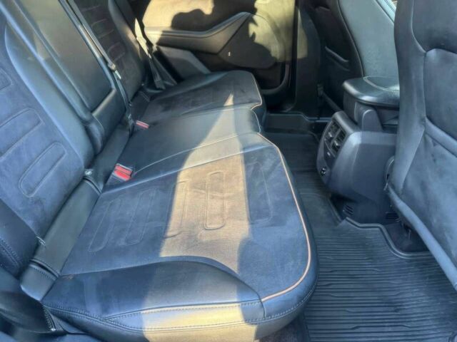 Сірий Форд Мустанг, об'ємом двигуна 0 л та пробігом 29 тис. км за 25300 $, фото 10 на Automoto.ua