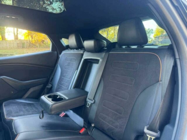 Сірий Форд Мустанг, об'ємом двигуна 0 л та пробігом 29 тис. км за 25300 $, фото 11 на Automoto.ua