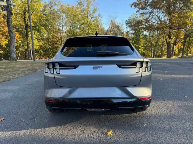 Сірий Форд Мустанг, об'ємом двигуна 0 л та пробігом 29 тис. км за 25300 $, фото 5 на Automoto.ua