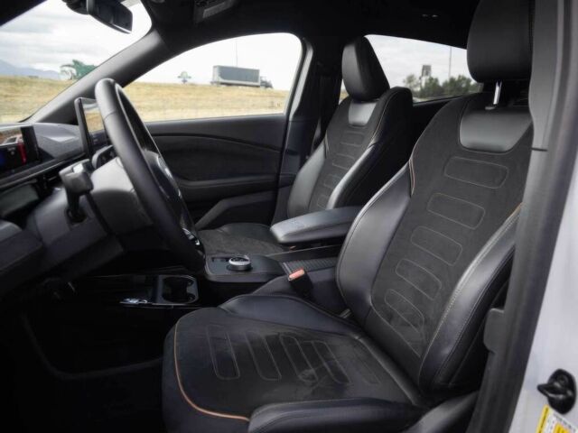 Сірий Форд Мустанг, об'ємом двигуна 0 л та пробігом 14 тис. км за 19000 $, фото 7 на Automoto.ua