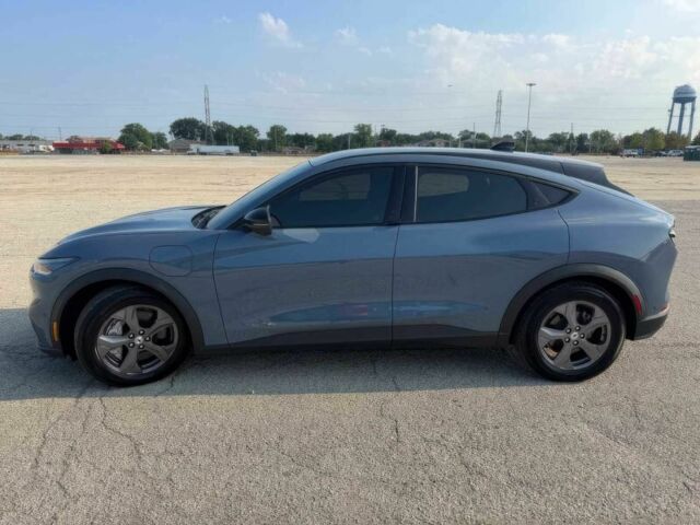 Серый Форд Мустанг, объемом двигателя 0 л и пробегом 23 тыс. км за 14000 $, фото 4 на Automoto.ua