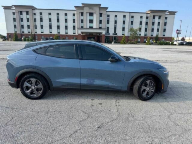 Серый Форд Мустанг, объемом двигателя 0 л и пробегом 23 тыс. км за 14000 $, фото 3 на Automoto.ua