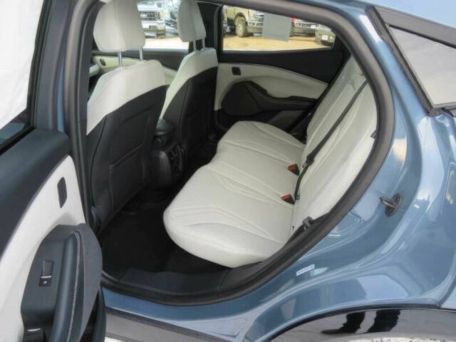 Серый Форд Мустанг, объемом двигателя 0 л и пробегом 18 тыс. км за 20000 $, фото 11 на Automoto.ua