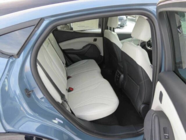 Серый Форд Мустанг, объемом двигателя 0 л и пробегом 18 тыс. км за 20000 $, фото 10 на Automoto.ua