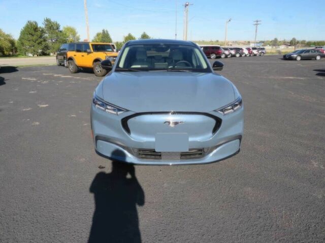 Серый Форд Мустанг, объемом двигателя 0 л и пробегом 18 тыс. км за 20000 $, фото 1 на Automoto.ua