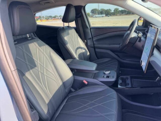 Серый Форд Мустанг, объемом двигателя 0 л и пробегом 23 тыс. км за 14000 $, фото 10 на Automoto.ua