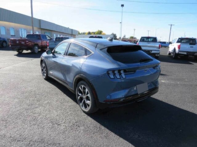 Серый Форд Мустанг, объемом двигателя 0 л и пробегом 18 тыс. км за 20000 $, фото 5 на Automoto.ua