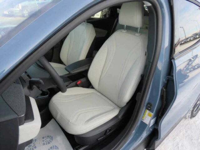 Серый Форд Мустанг, объемом двигателя 0 л и пробегом 18 тыс. км за 20000 $, фото 8 на Automoto.ua