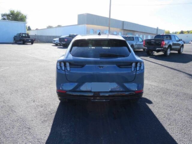 Серый Форд Мустанг, объемом двигателя 0 л и пробегом 18 тыс. км за 20000 $, фото 6 на Automoto.ua