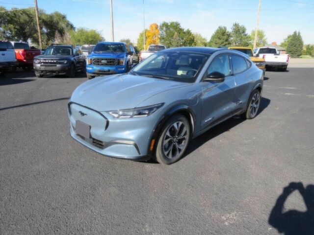 Серый Форд Мустанг, объемом двигателя 0 л и пробегом 18 тыс. км за 20000 $, фото 2 на Automoto.ua