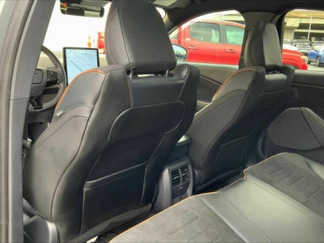 Серый Форд Мустанг, объемом двигателя 0 л и пробегом 28 тыс. км за 25900 $, фото 12 на Automoto.ua