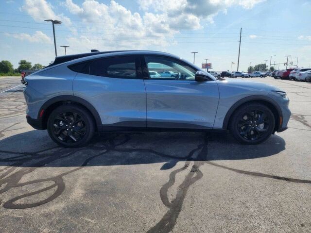 Сірий Форд Мустанг, об'ємом двигуна 0 л та пробігом 13 тис. км за 16800 $, фото 6 на Automoto.ua