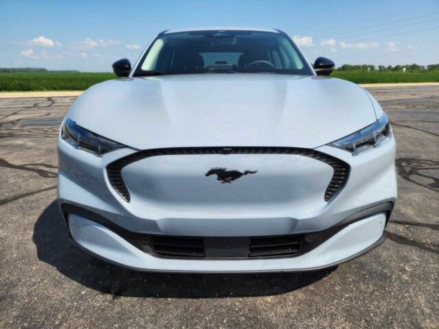 Сірий Форд Мустанг, об'ємом двигуна 0 л та пробігом 13 тис. км за 16800 $, фото 1 на Automoto.ua