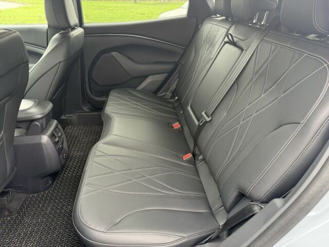 Серый Форд Мустанг, объемом двигателя 0 л и пробегом 3 тыс. км за 26000 $, фото 14 на Automoto.ua