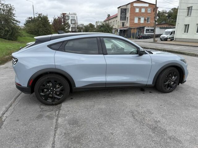 Серый Форд Мустанг, объемом двигателя 0 л и пробегом 3 тыс. км за 26000 $, фото 5 на Automoto.ua