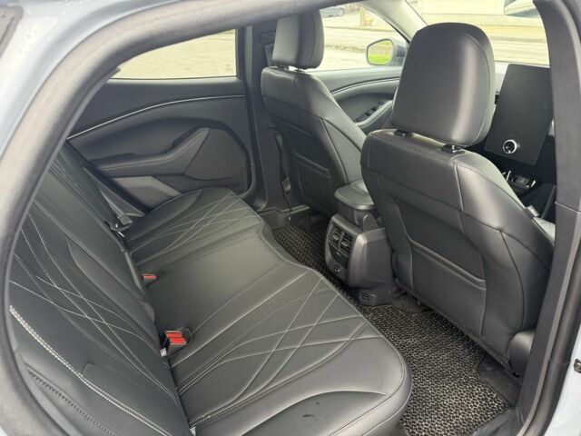 Серый Форд Мустанг, объемом двигателя 0 л и пробегом 3 тыс. км за 26000 $, фото 11 на Automoto.ua