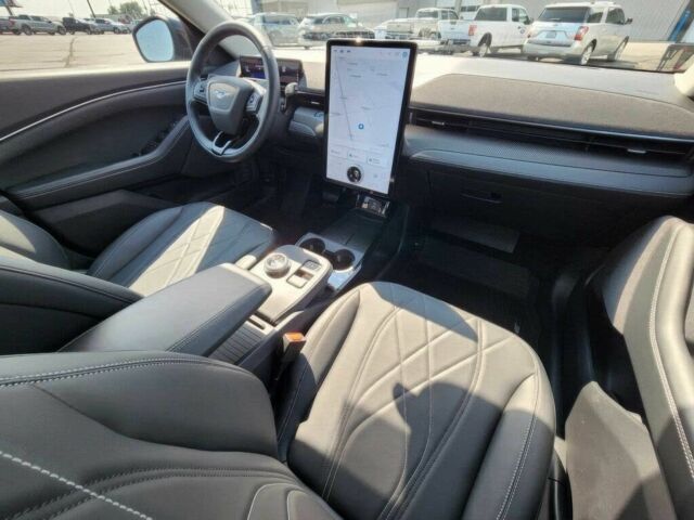 Сірий Форд Мустанг, об'ємом двигуна 0 л та пробігом 13 тис. км за 16800 $, фото 11 на Automoto.ua