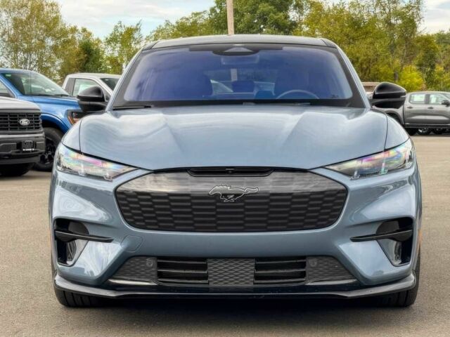 Форд Мустанг 2024 в Кропивницком (Кировограде) на Automoto.ua Серый Форд Мустанг, объемом двигателя 0 л и пробегом 27 тыс. км за 17000 $, фото 1 на Automoto.ua