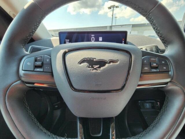 Сірий Форд Мустанг, об'ємом двигуна 0 л та пробігом 13 тис. км за 16800 $, фото 7 на Automoto.ua