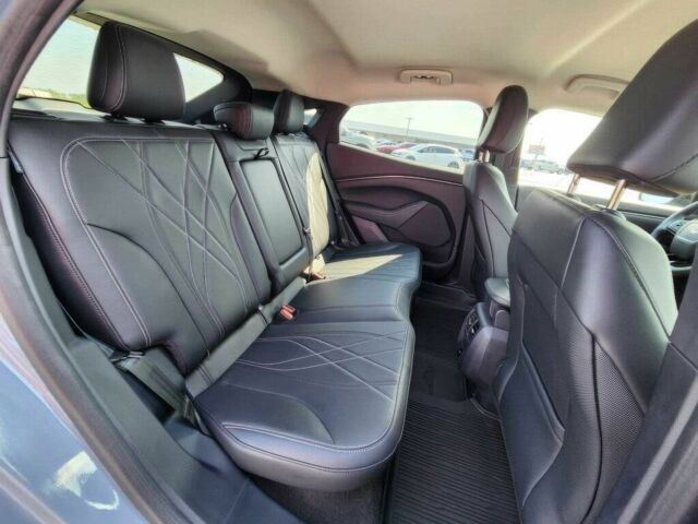 Сірий Форд Мустанг, об'ємом двигуна 0 л та пробігом 13 тис. км за 16800 $, фото 13 на Automoto.ua